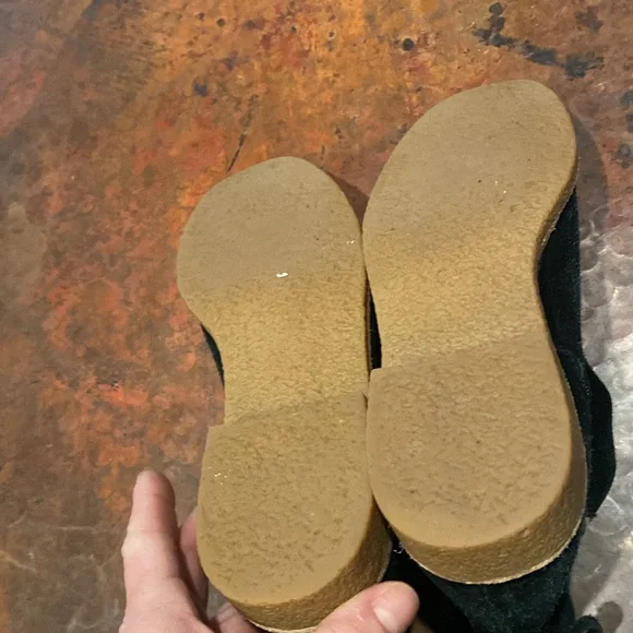 Vintage Kate spade booties size 7 - Picture 4 of 11